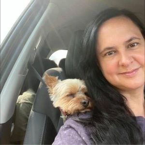 Meet your Posher, Mandy